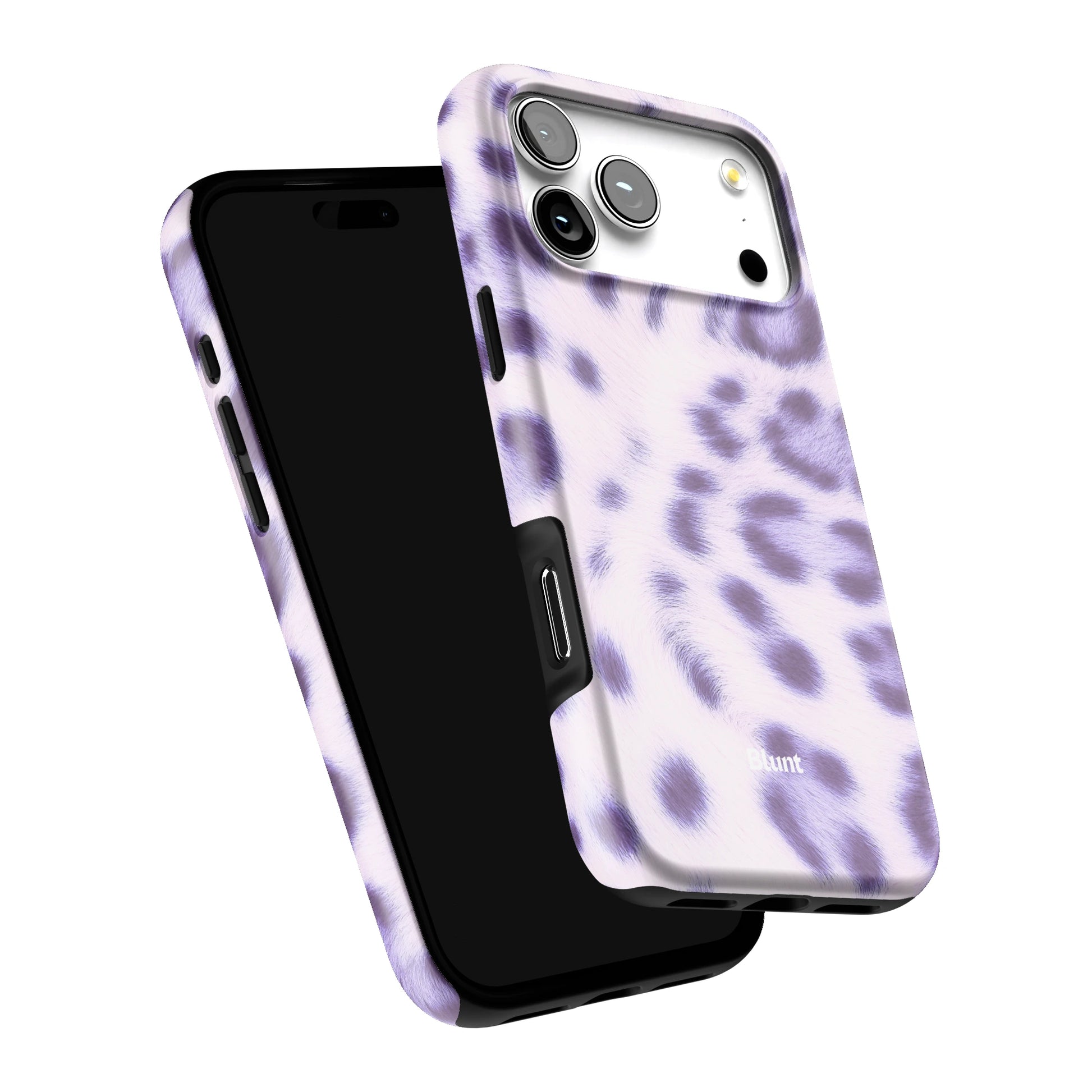 Iris Leopard iPhone Case gallery - Iphone_17_Pro_Max_6