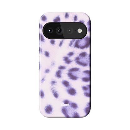 Iris Leopard Pixel Case - Blunt Cases