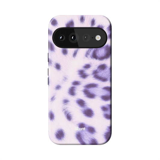 Iris Leopard Pixel Case - Blunt Cases