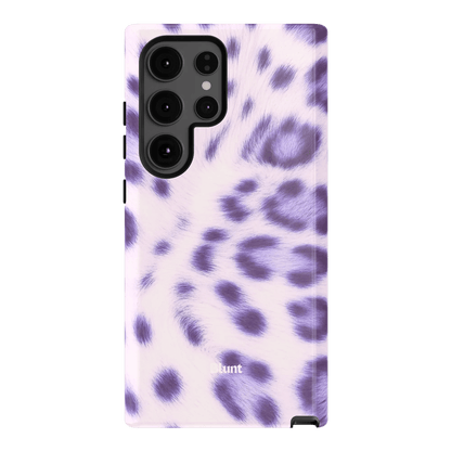 Iris Leopard Samsung Case - Blunt Cases