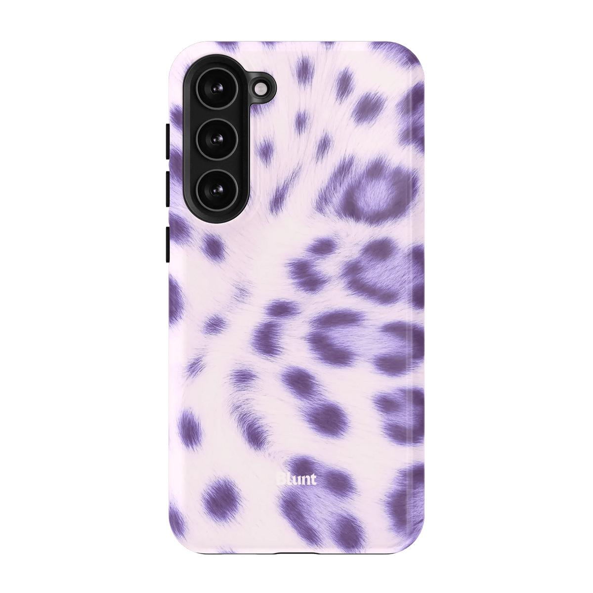 Iris Leopard Samsung Case - Blunt Cases