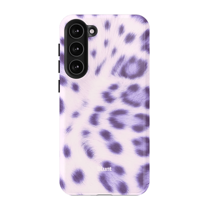 Iris Leopard Samsung Case - Blunt Cases