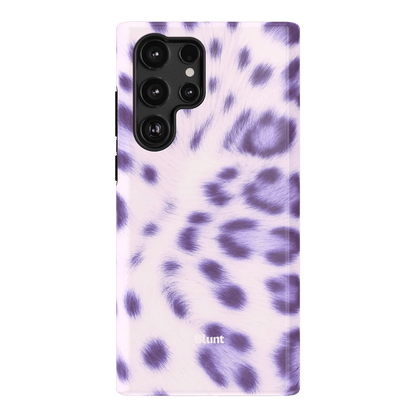 Iris Leopard Samsung Case - Blunt Cases