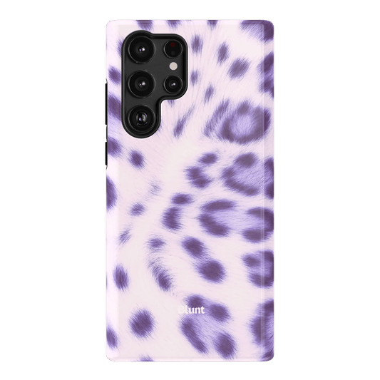 Iris Leopard Samsung Case - Blunt Cases