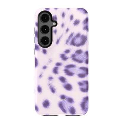 Iris Leopard Samsung Case - Blunt Cases
