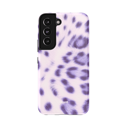 Iris Leopard Samsung Case - Blunt Cases