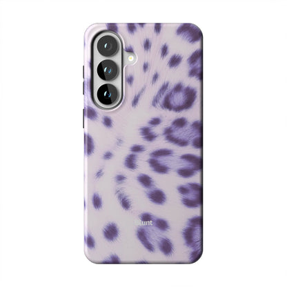 Iris Leopard Samsung Case - Blunt Cases