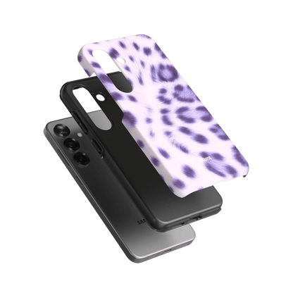 Iris Leopard Samsung Case - Blunt Cases