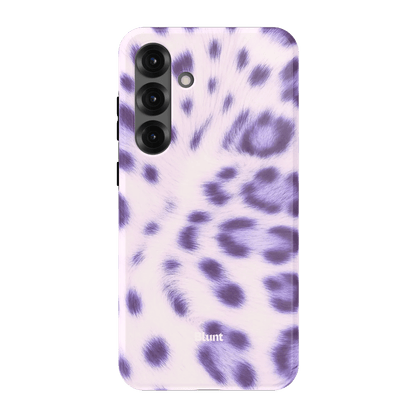Iris Leopard Samsung Case - Blunt Cases