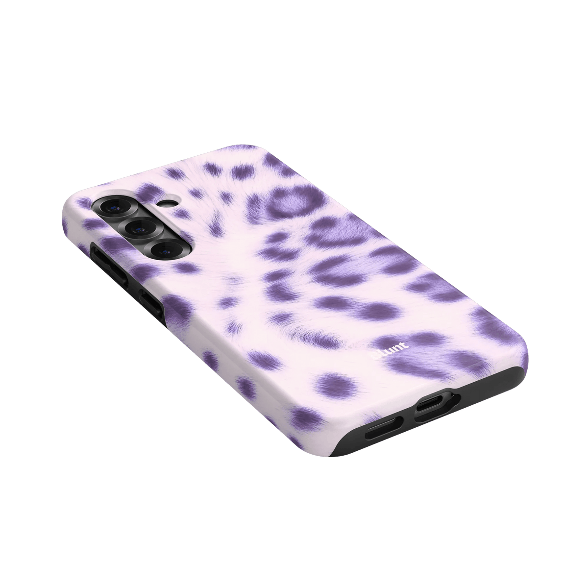 Iris Leopard Samsung Case - Blunt Cases