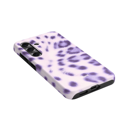 Iris Leopard Samsung Case - Blunt Cases