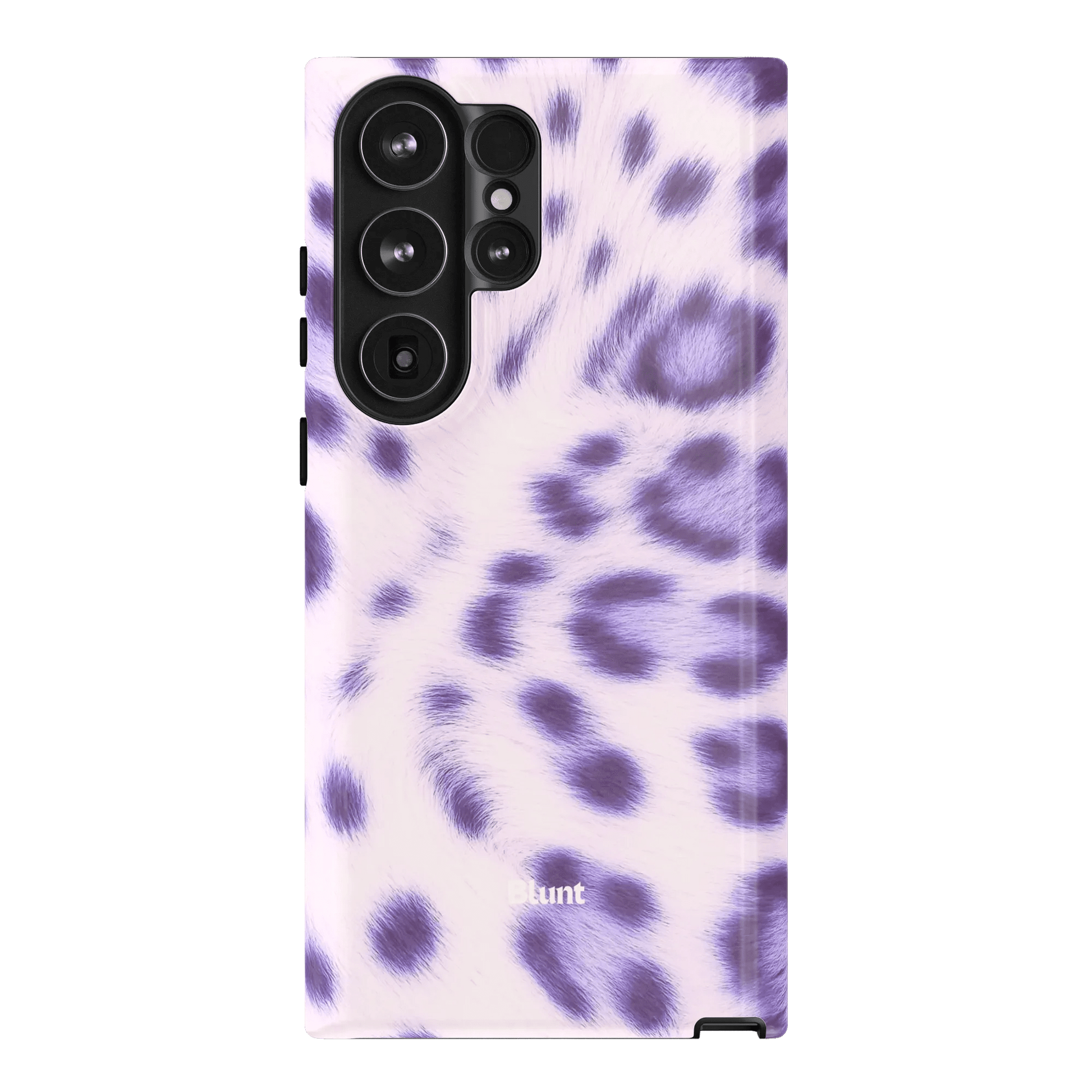 Iris Leopard Samsung Case - Blunt Cases