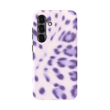 Iris Leopard Samsung Case