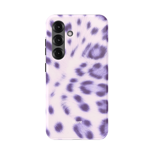 Iris Leopard Samsung Case - Blunt Cases