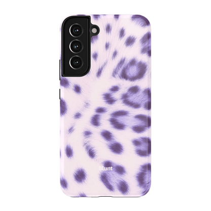 Iris Leopard Samsung Case - Blunt Cases