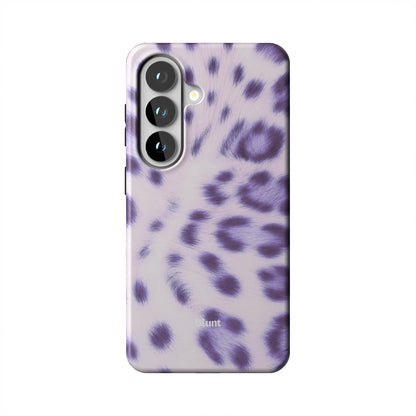 Iris Leopard Samsung Case - Blunt Cases