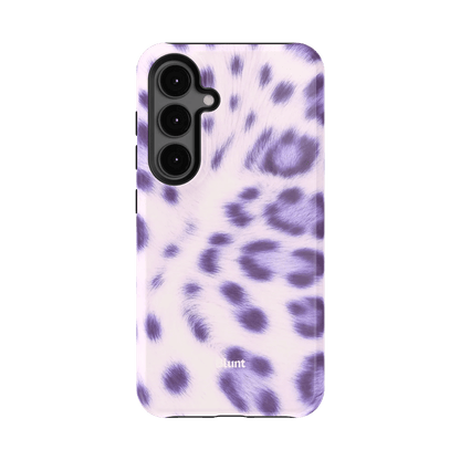 Iris Leopard Samsung Case - Blunt Cases