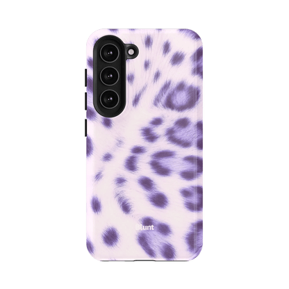 Iris Leopard Samsung Case - Blunt Cases