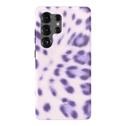 Iris Leopard Samsung Case - Blunt Cases