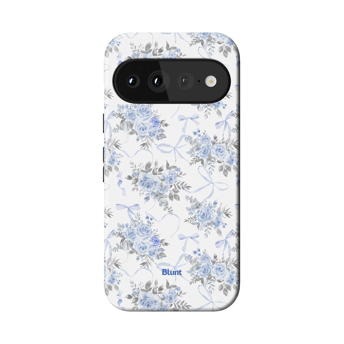 Iris Pixel Case - Blunt Cases