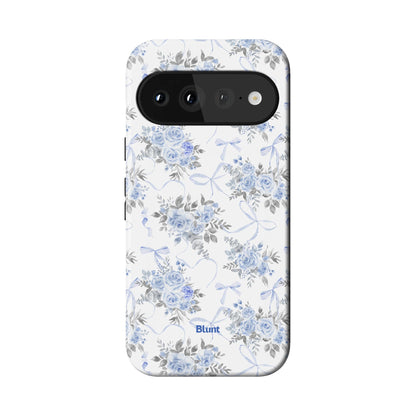Iris Pixel Case - Blunt Cases