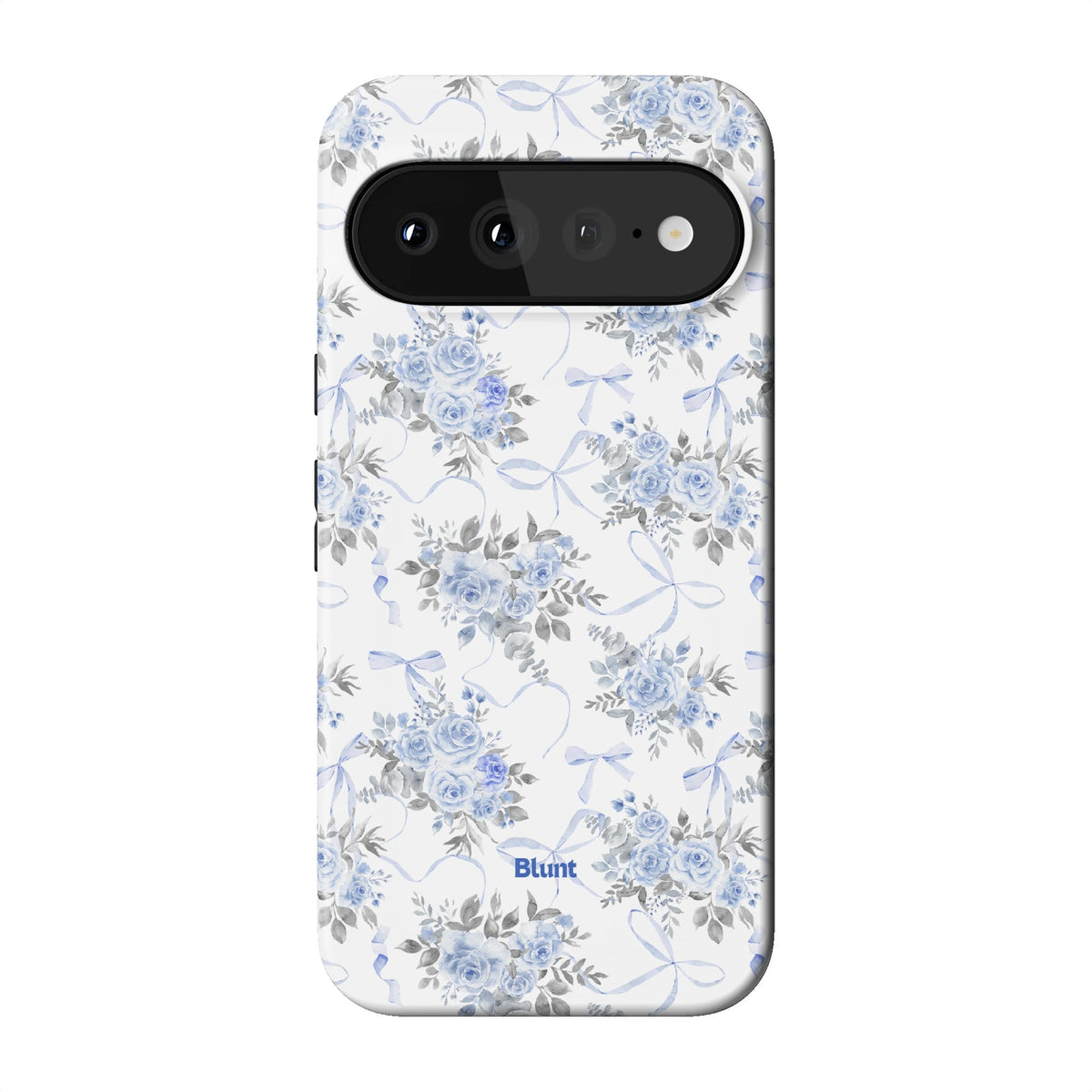 Iris Pixel Case - Blunt Cases