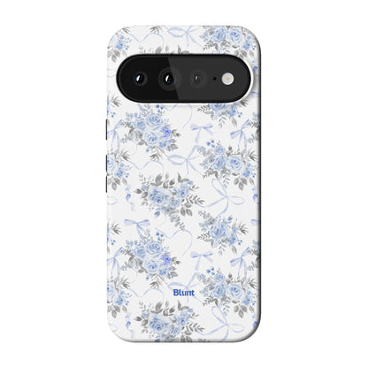 Iris Pixel Case - Blunt Cases