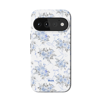 Iris Pixel Case - Blunt Cases