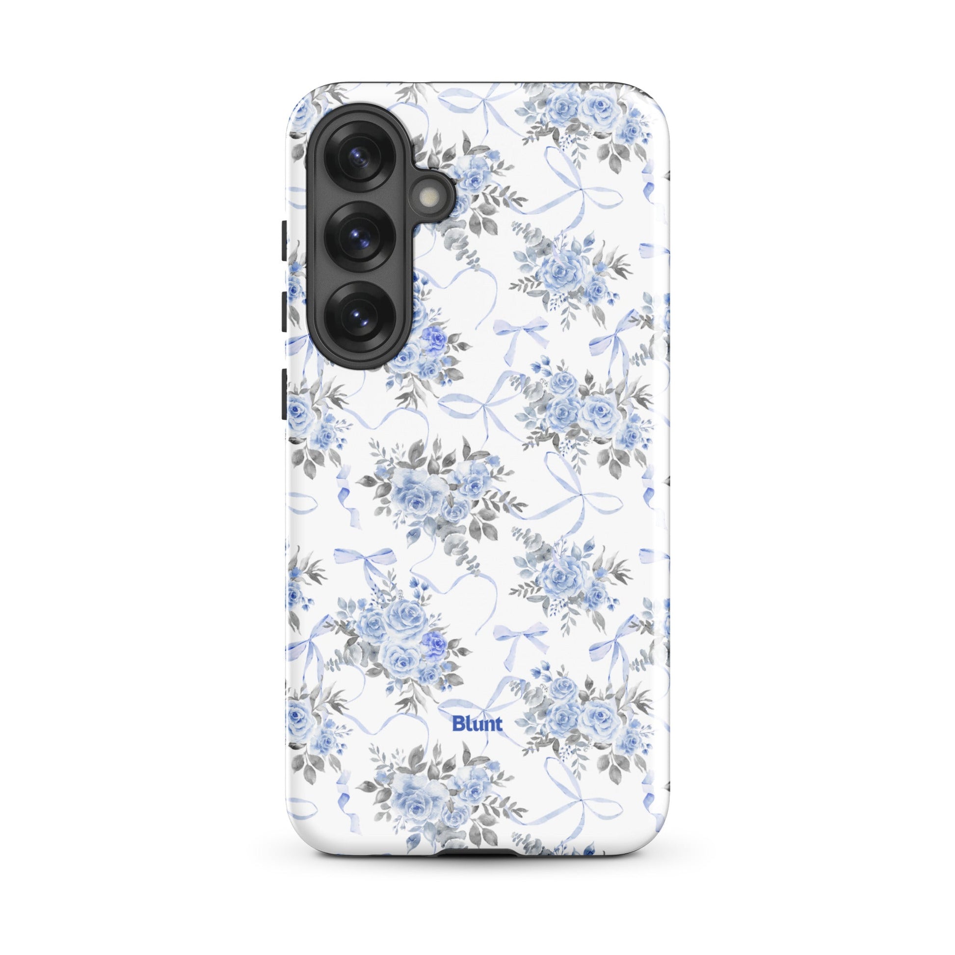 Iris Samsung Case - Blunt Cases