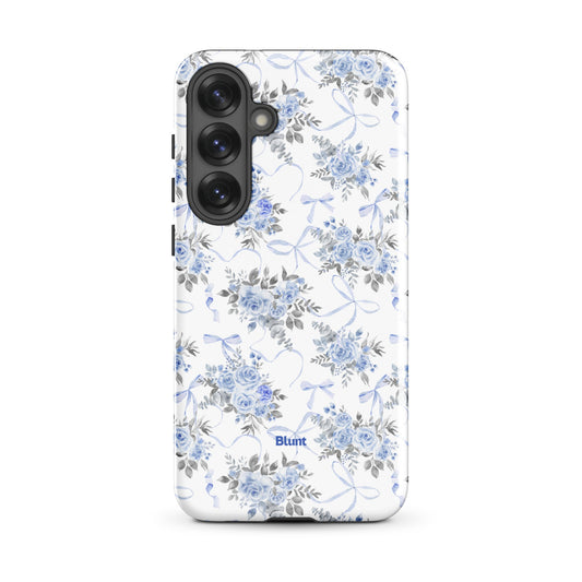 Iris Samsung Case - Blunt Cases