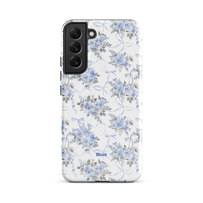 Iris Samsung Case - Blunt Cases