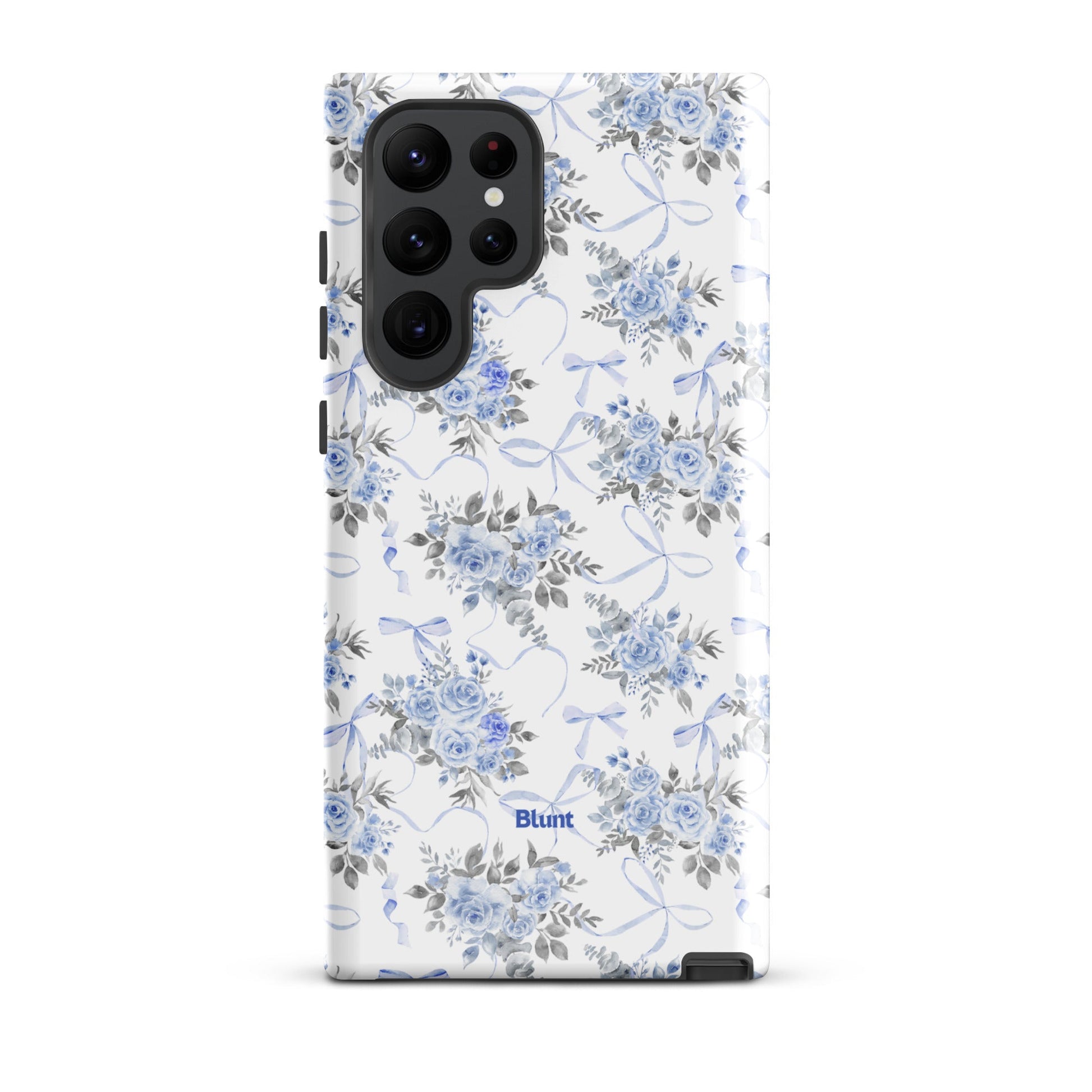 Iris Samsung Case - Blunt Cases