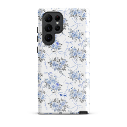 Iris Samsung Case - Blunt Cases