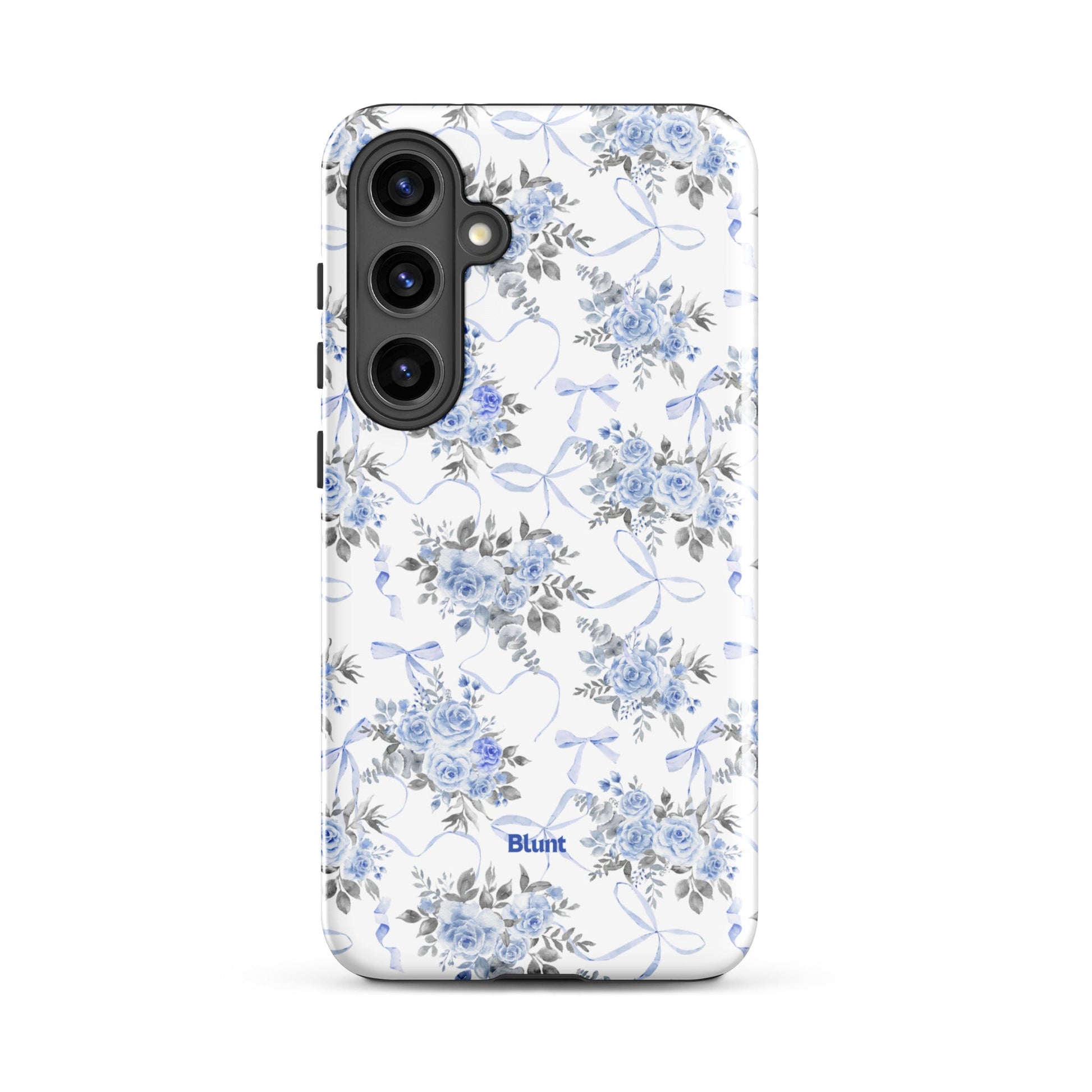 Iris Samsung Case - Blunt Cases