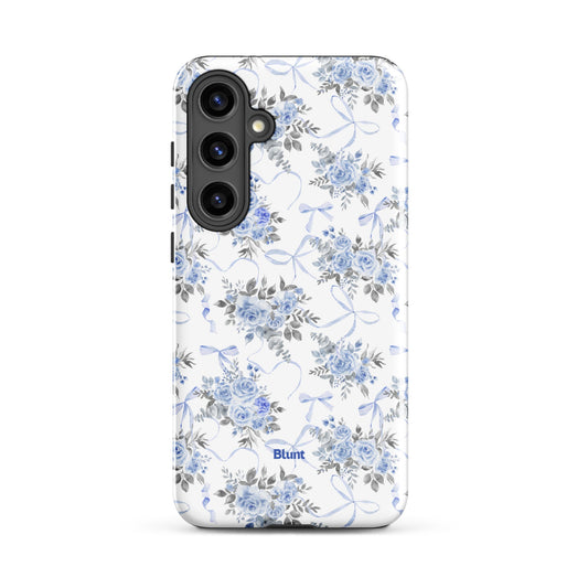 Iris Samsung Case - Blunt Cases