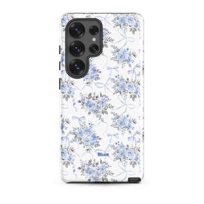 Iris Samsung Case - Blunt Cases