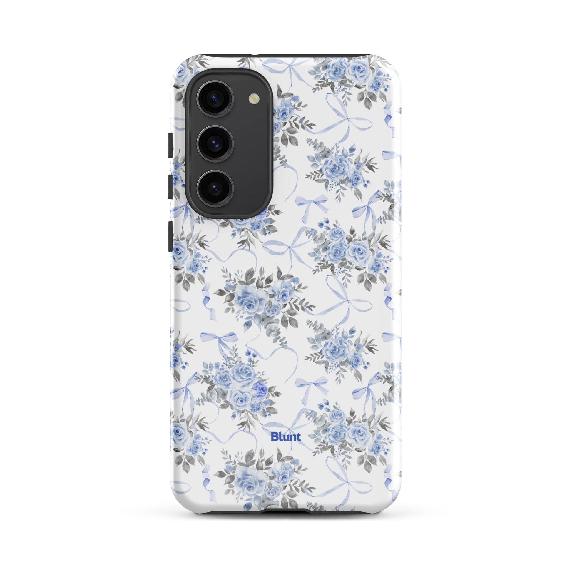Iris Samsung Case - Blunt Cases