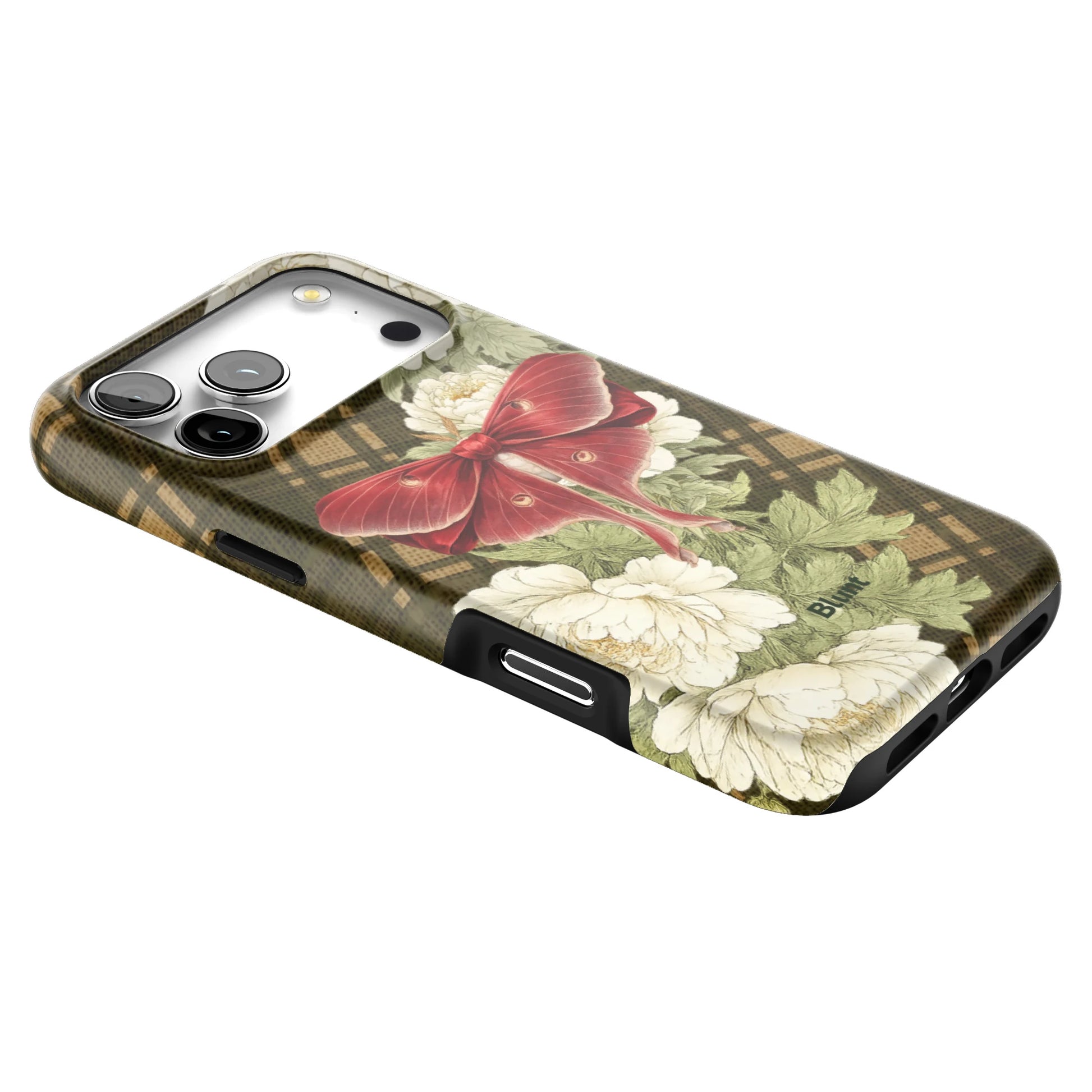 PLAID-EVENING-iphone-case-iPhone 17 Pro Max-2