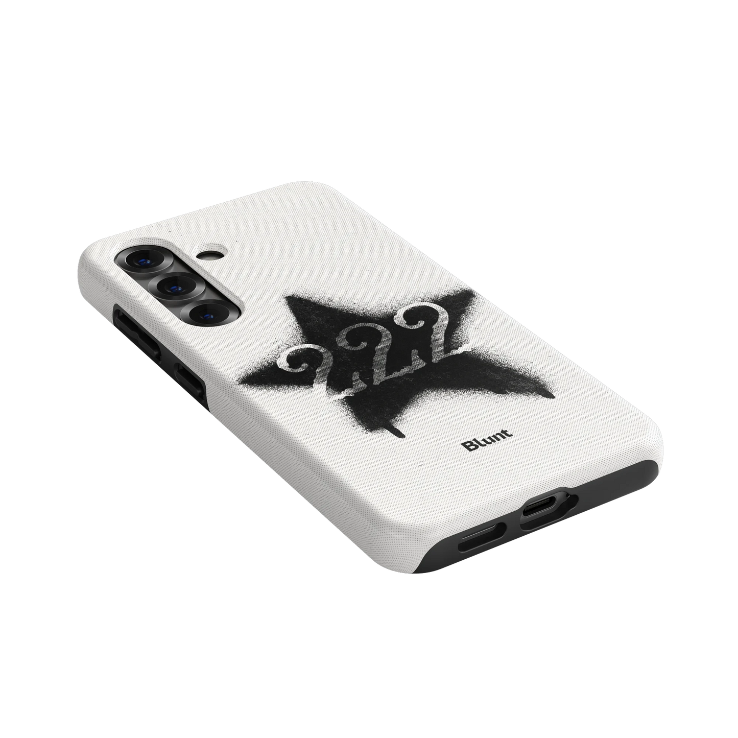 Aligned Path Samsung Case