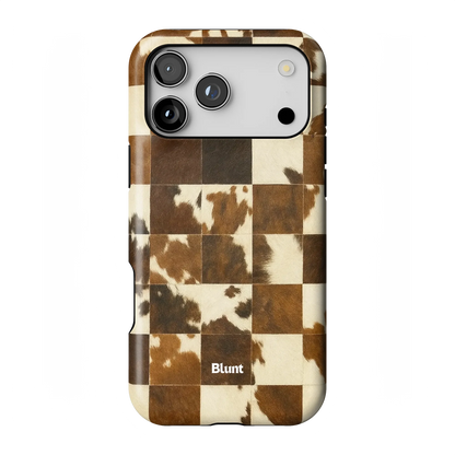 Verae iPhone Case