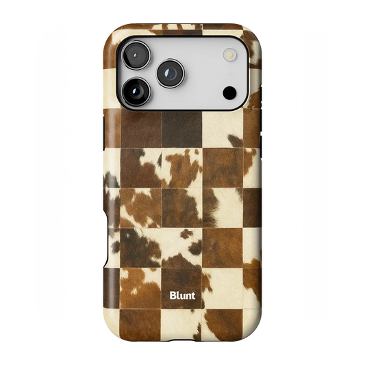 Verae iPhone Case