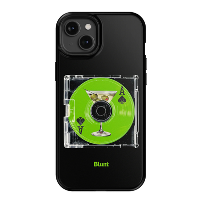 Martini Mix iPhone Case