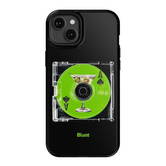 Martini Mix iPhone Case