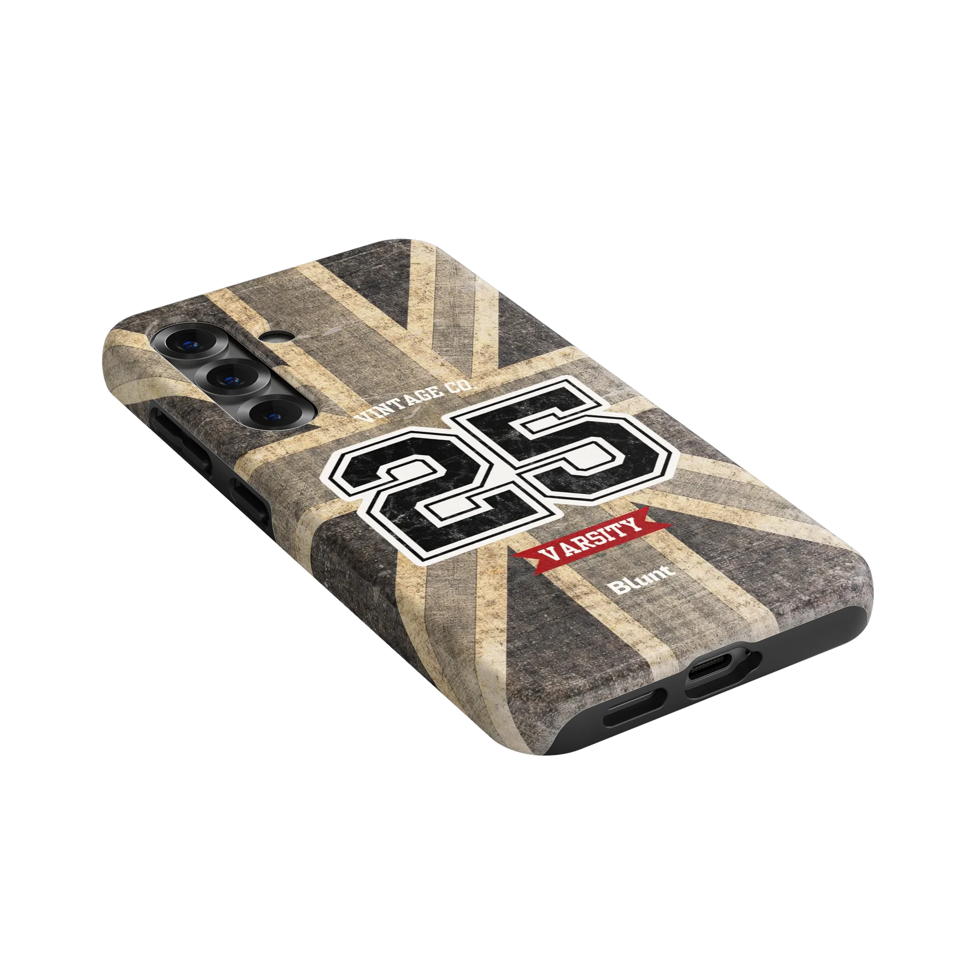 Vintage-Brit-samsung-case-Galaxy S25-2