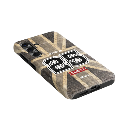 Vintage-Brit-samsung-case-Galaxy S25-2