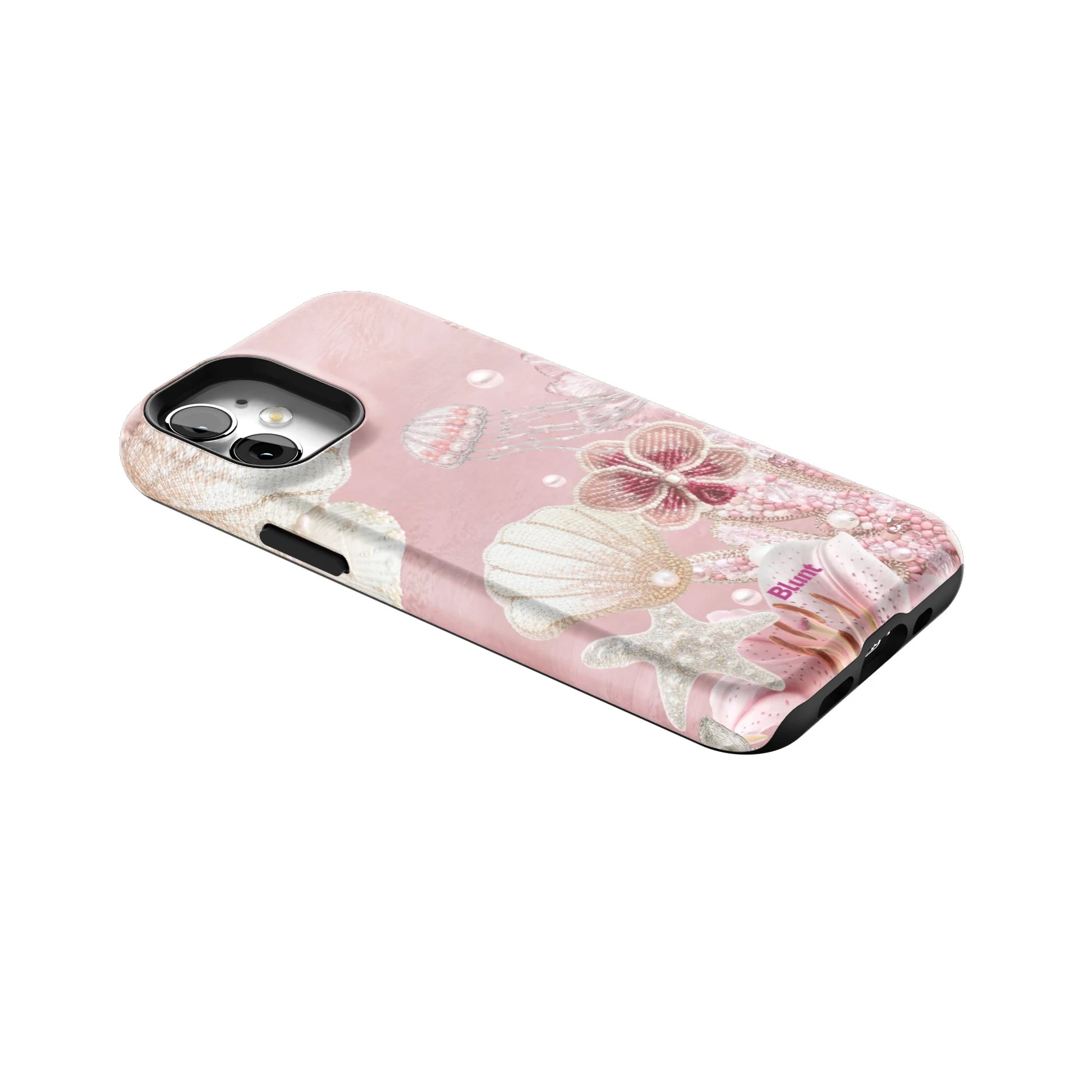Sparkle-Reef-iphone-case-iPhone 12 Mini-2