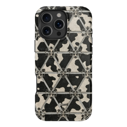 Tressie iPhone Case