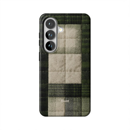Quellin Samsung Case