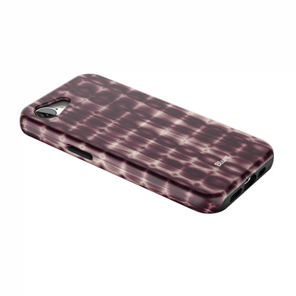 Purple-Ripple-iphone-case-iPhone 17 E-2