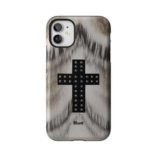 Iron Chapel iPhone Case gallery - Iphone_11_Iphone_1